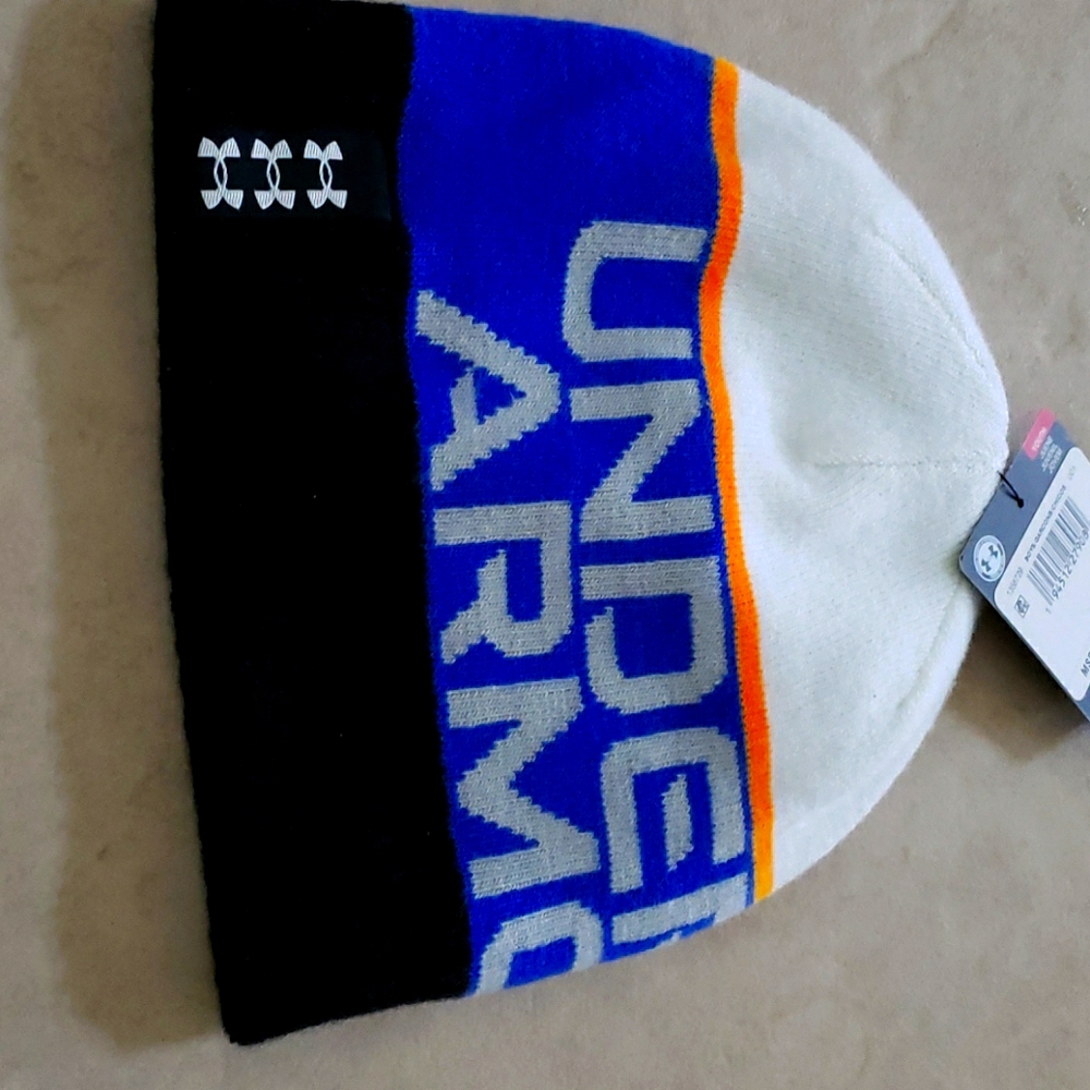 Beannie cap